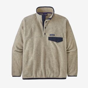 Patagonia Pullover